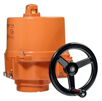 Siłownik Belimo SY4-230-SR-T-0