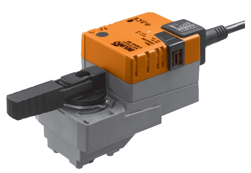 Siłownik Belimo TRC24A-SR-0