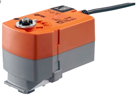 Siłownik Belimo TRF24-2-O-0