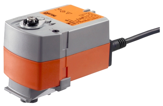 Siłownik Belimo TRF24-MFT-0