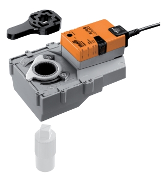 Siłownik Belimo GRC24A-MF-TP-R-0