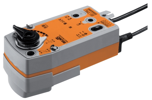 Siłownik Belimo NRF24A-SR-S2-0