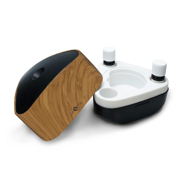 Dyfuzor olejków eterycznych Air&me Airom – Wood-1025518