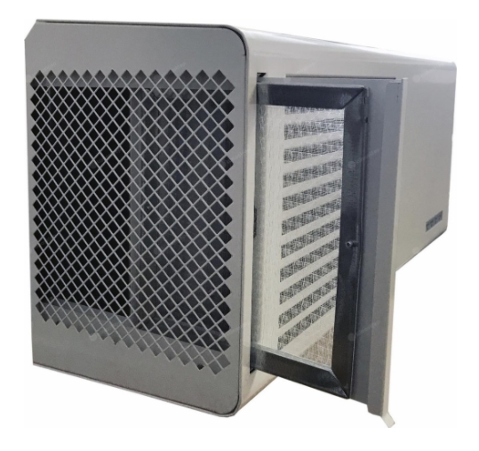 Osuszacz powietrza FRAL FDW016-1025406