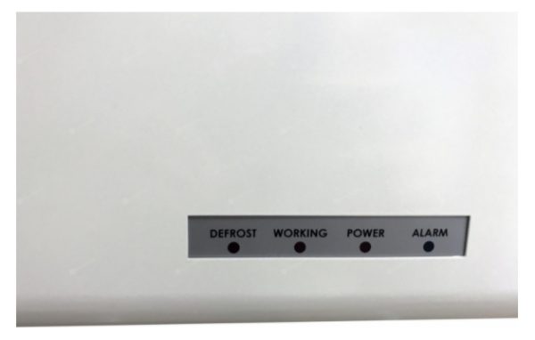Osuszacz powietrza FRAL FDW016-1025407