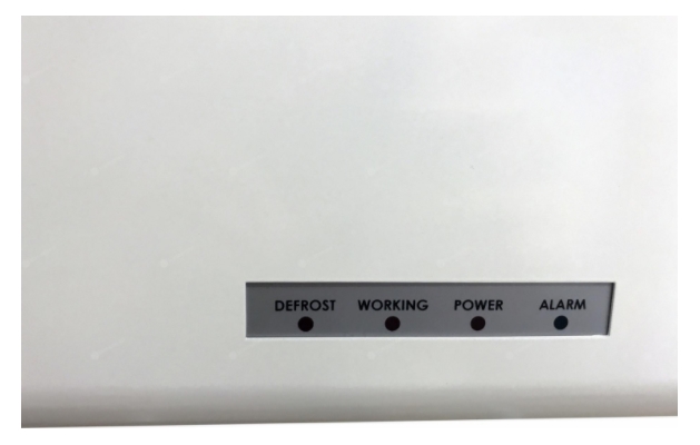 Osuszacz powietrza FRAL FDW016-1025407