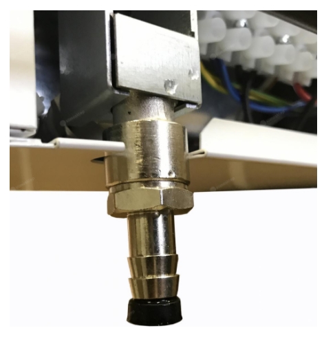 Osuszacz powietrza FRAL FDW016-1025408