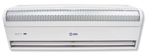 Kurtyna powietrzna wodna Ferono FK120W-0