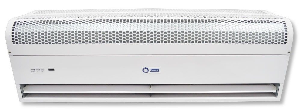 Kurtyna powietrzna wodna Ferono FK120W-0