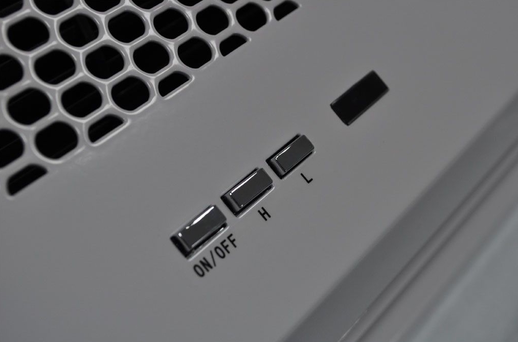 Kurtyna powietrzna elektryczna Ferono FK150E3-1025628