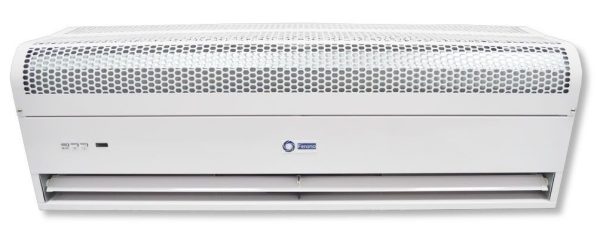 Kurtyna powietrzna wodna Ferono FK150W-0
