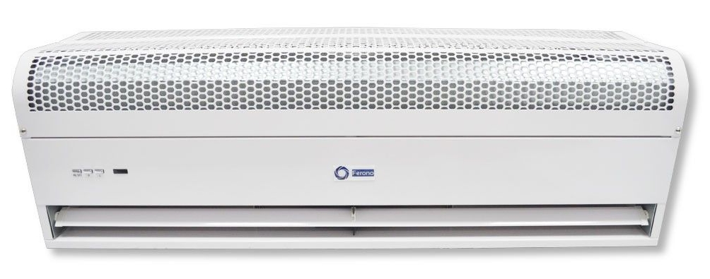Kurtyna powietrzna wodna Ferono FK150W-0