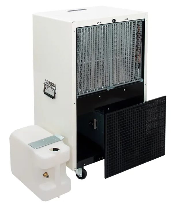Osuszacz powietrza FRAL FDNF96S-1025636