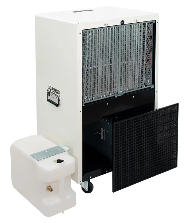 Osuszacz powietrza FRAL FDNF96S-1025636