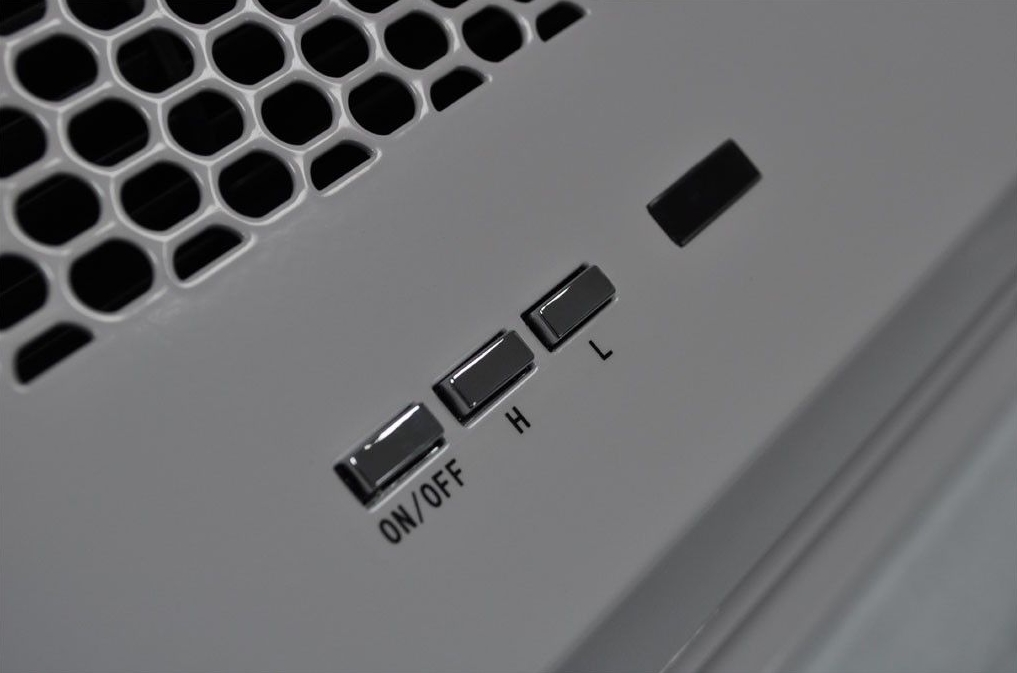 Kurtyna powietrzna elektryczna Ferono FK90E3-1025687
