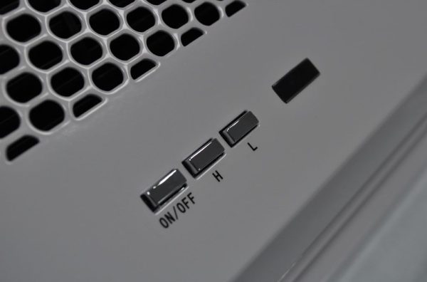 Kurtyna powietrzna elektryczna Ferono FK150E-1025702