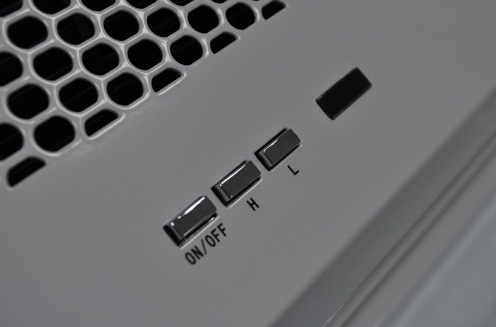 Kurtyna powietrzna elektryczna Ferono FK150E-1025702