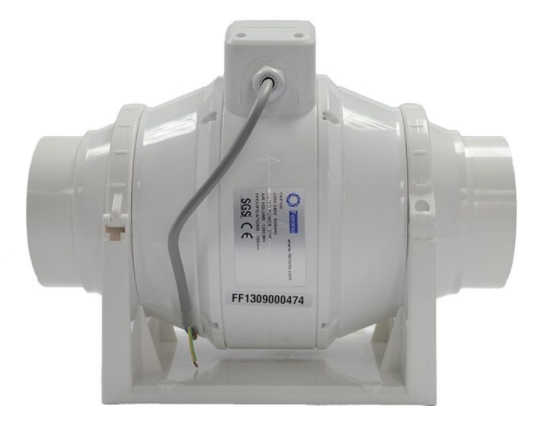 Wentylator Kanałowy Ferono FKP100-1025753