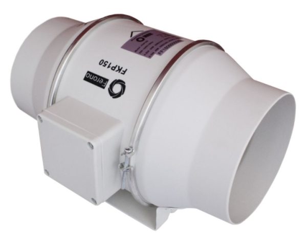 Wentylator Kanałowy Ferono FKP150-1025765