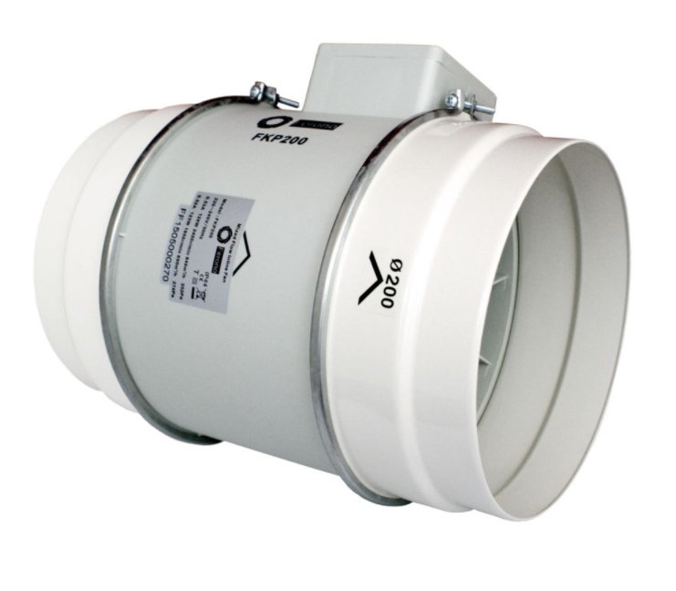 Wentylator Kanałowy Ferono FKP200-1025768