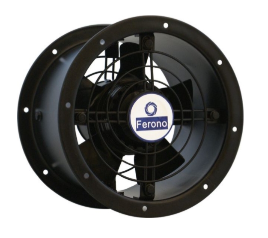Wentylator kanałowy osiowy Ferono FKO200-1025779