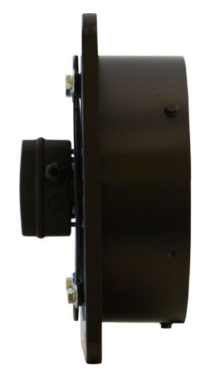 Wentylator ścienny osiowy Ferono FPT250-1025828