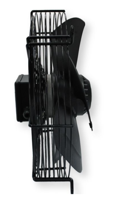 Wentylator osiowy ssący z siatką Ferono FSS400-1025868