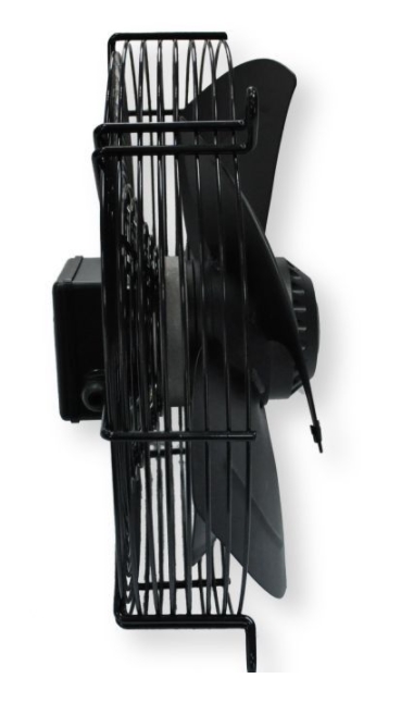 Wentylator osiowy ssący z siatką Ferono FSS550-1025881