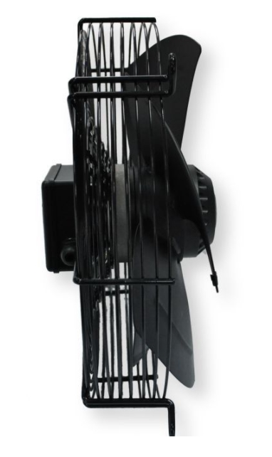 Wentylator osiowy ssący z siatką Ferono FSS630-1025884