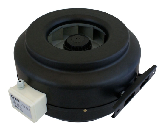 Wentylator kanałowy Ferono FKM315-1025910