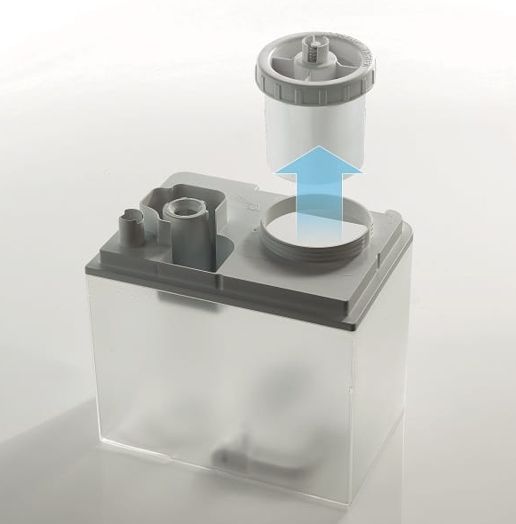 Ultradźwiękowy nawilżacz powietrza Stylies Titan-1025942