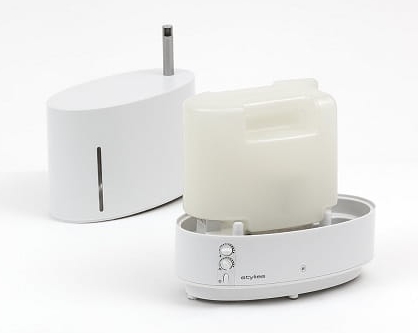Ultradźwiękowy nawilżacz powietrza Stylies Libra-1025958