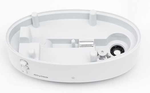 Ultradźwiękowy nawilżacz powietrza Stylies Libra-1025956