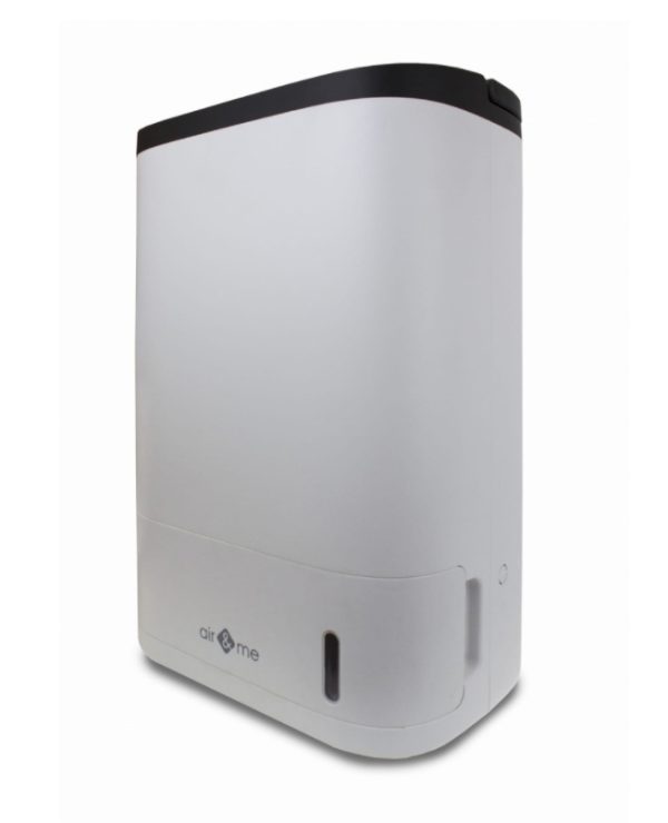 Adsorpcyjny osuszacz powietrza Air&me Evel 7L/24h-0