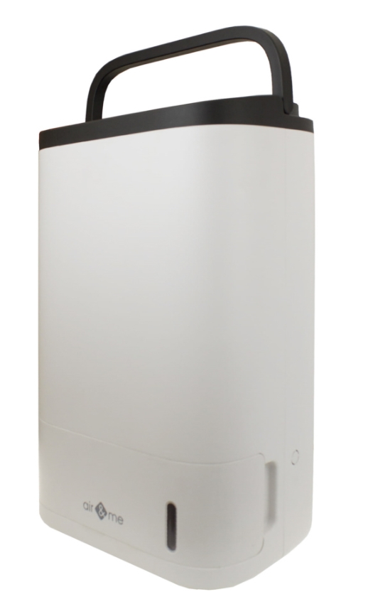 Adsorpcyjny osuszacz powietrza Air&me Evel 7L/24h-1026052