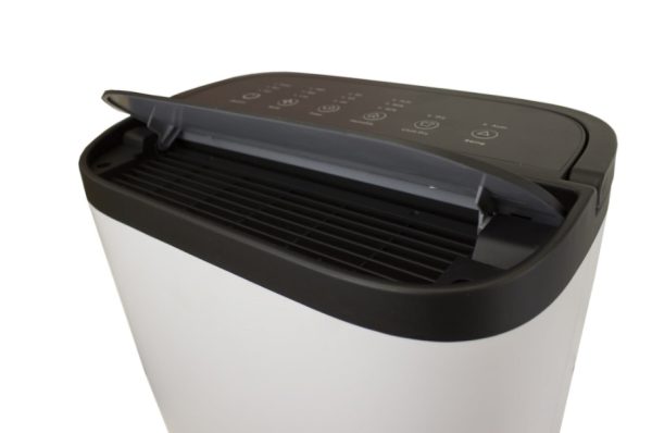 Adsorpcyjny osuszacz powietrza Air&me Evel 7L/24h-1026053