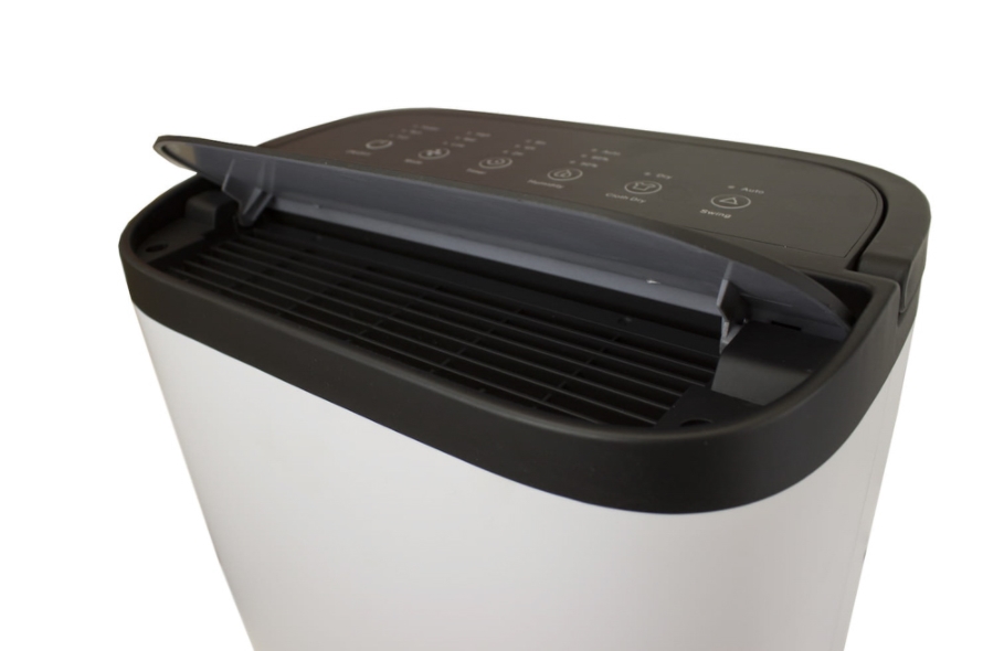 Adsorpcyjny osuszacz powietrza Air&me Evel 7L/24h-1026053