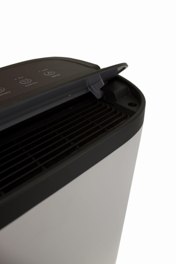 Adsorpcyjny osuszacz powietrza Air&me Evel 7L/24h-1026054
