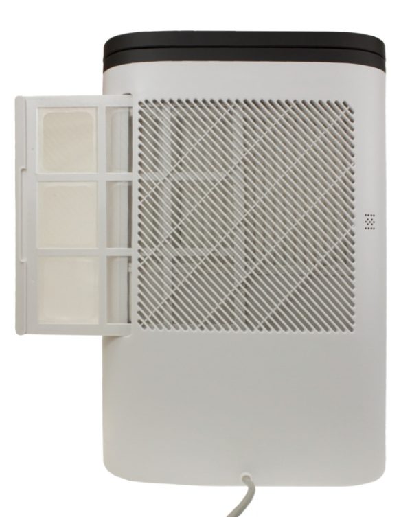 Adsorpcyjny osuszacz powietrza Air&me Evel 7L/24h-1026055