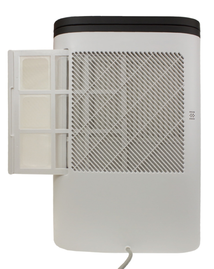 Adsorpcyjny osuszacz powietrza Air&me Evel 7L/24h-1026055