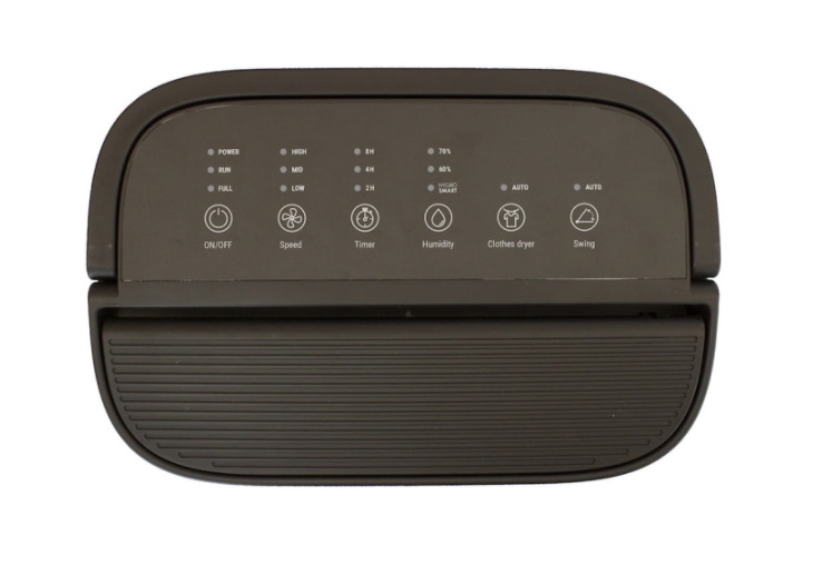 Adsorpcyjny osuszacz powietrza Air&me Evel 7L/24h-1026056