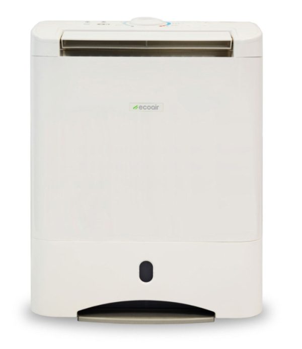 Osuszacz adsorpcyjny Ecoair DD3 Simple 10L/24h-0