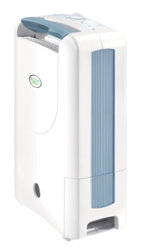 Osuszacz adsorpcyjny Ecoair DD1 Simple 7L/24h-0