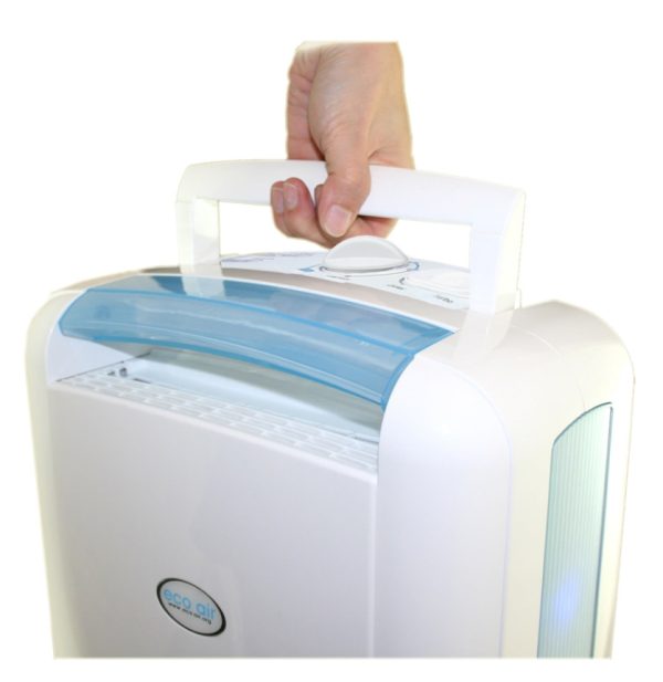 Osuszacz adsorpcyjny Ecoair DD1 Simple 7L/24h-1026061