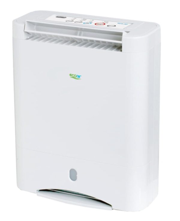 Osuszacz adsorpcyjny Ecoair DD3 Classic 10L/24h-0