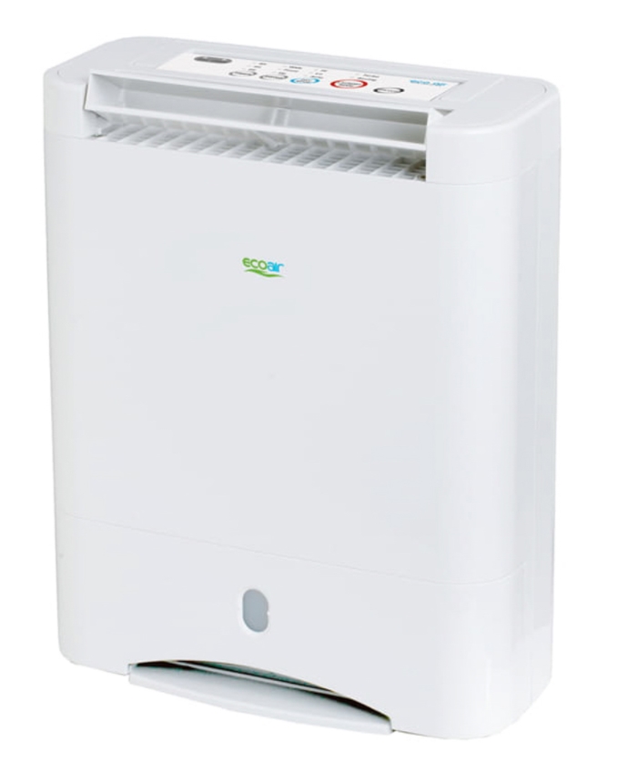 Osuszacz adsorpcyjny Ecoair DD3 Classic 10L/24h-0