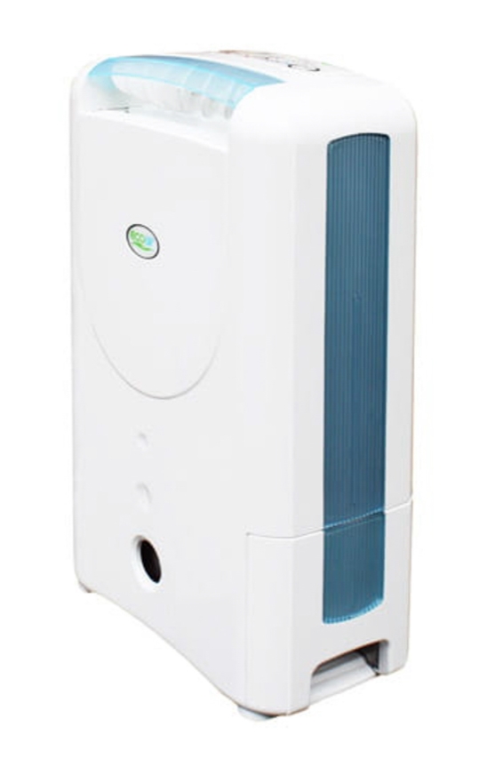 Osuszacz adsorpcyjny Ecoair DD1 Classic z jonizacją 7L/24h-0