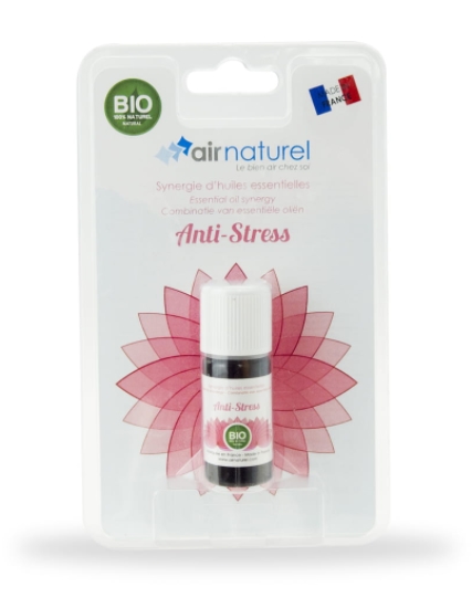 Olejek eteryczny Air&me BIO ANTI STRESS-1026114