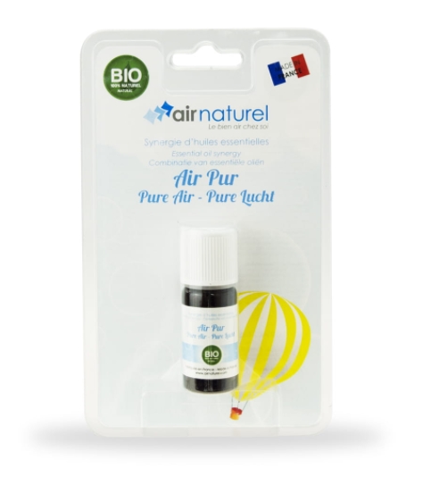 Olejek eteryczny Air&me PURE AIR BIO-1026123