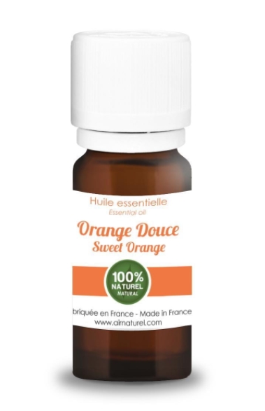 Olejek eteryczny Air&me Sweet Orange-0